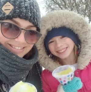 Meet your Posher, Stephanie